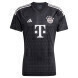 2023/24 Bayern Munich Goalkeeper Maillot - Black