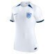 2023 Féminine Coupe du Monde Angleterre Femme Domicile Maillot