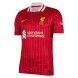 2024/25 Liverpool Domicile Maillot