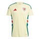 2024 UEFA Euro Galles Troisième Maillot