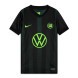 2024/25 VfL Wolfsburg Extérieur Maillot