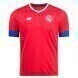 2022 World Cup Costa Rica Home Soccer Jersey