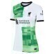 2023/24 Femme Liverpool Extérieur Maillot